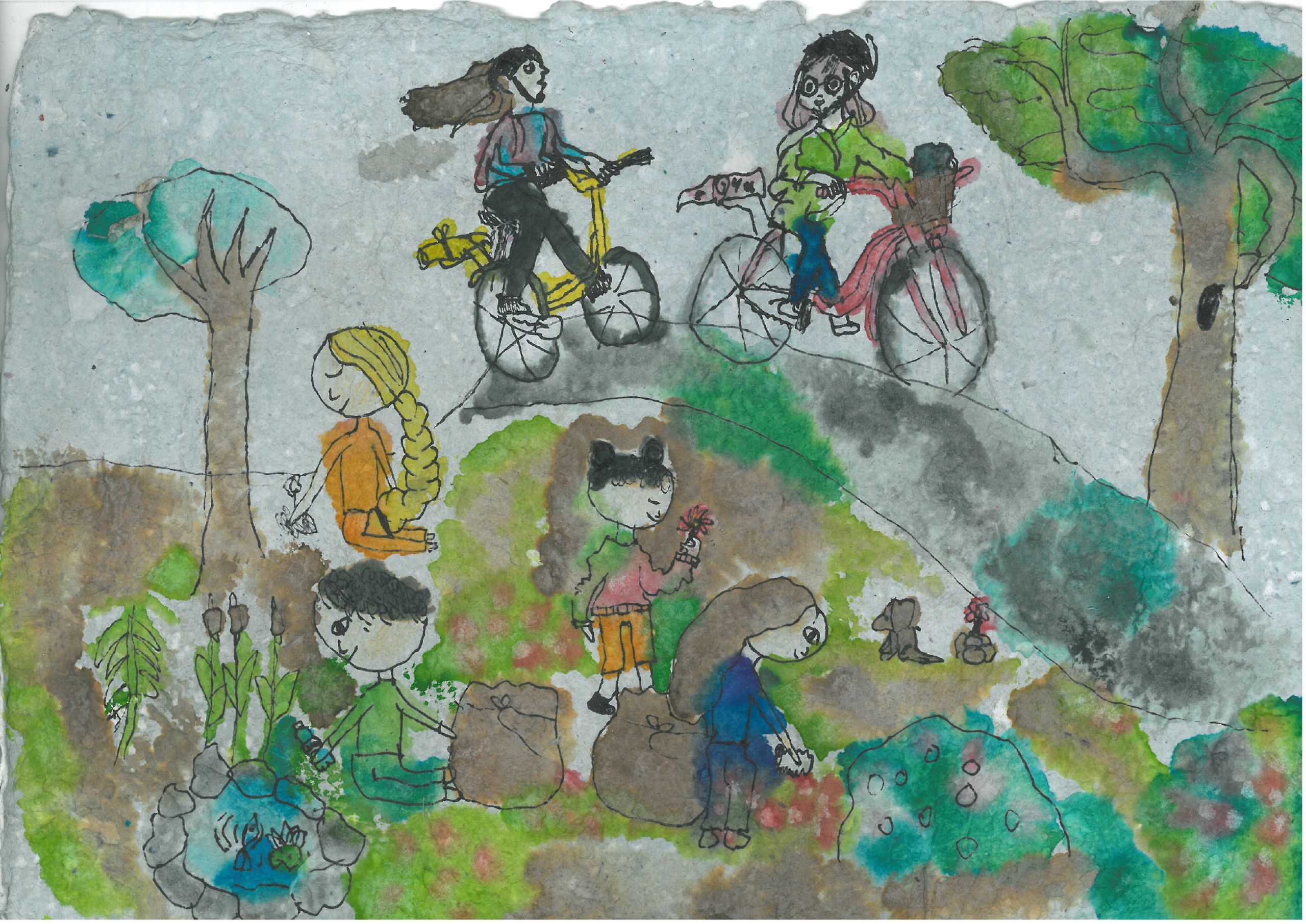 Előházi Fanni Luna