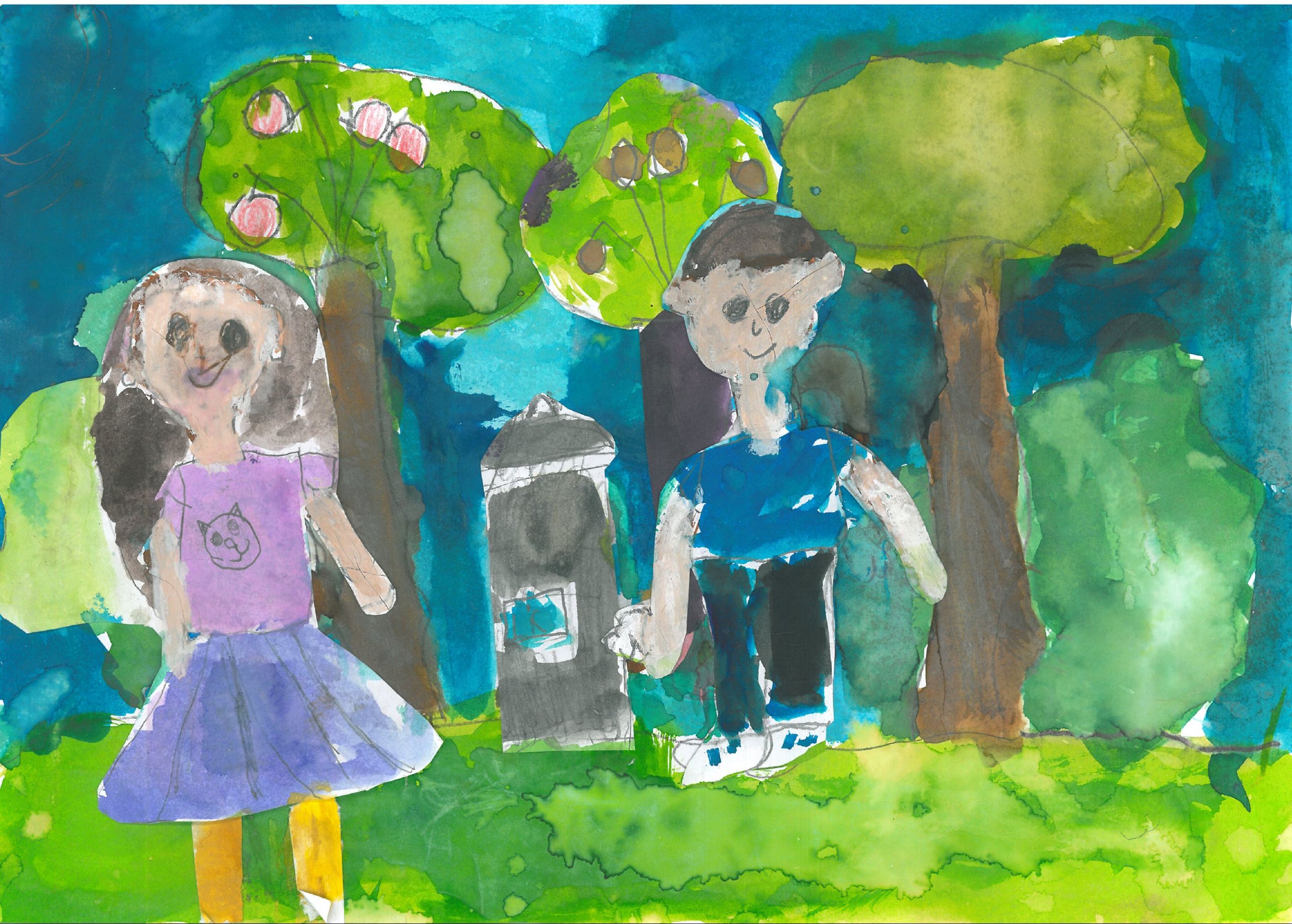 Hoggard Micheal Dávid